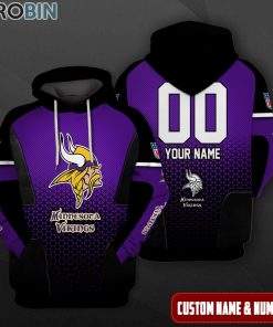 minnesota-vikings-polygon-pattern-design-3d-hoodie-1