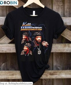 Modern The Truth Don’t Need Motivation Unisex Hoodie, Katt Williams Shirt Sweater