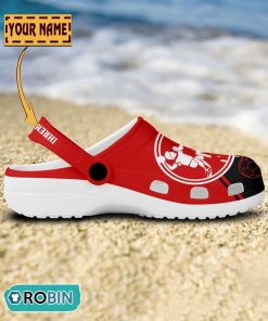 MT Melsungen Crocs Shoes MT Melsungen Crocs Shoes