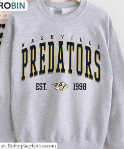 Nashville Hockey Unisex Hoodie, Nashville Predators Shirt Unisex T Shirt Nashville Hockey Unisex Hoodie, Nashville Predators Shirt Unisex T Shirt