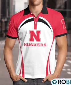 nebraska-cornhuskers-curve-casual-polo-shirt-2
