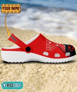 Neuch�tel Xamax FCS Crocs Shoes