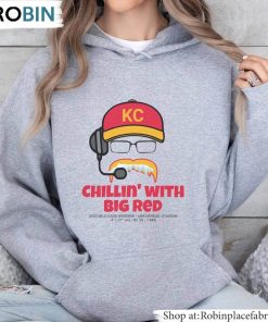 Neutral Andy Reid Chiefs Frozen Mustache Sweatshirt , Cute Frozen Andy Shirt Sweater