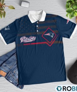 new-england-patriots-american-flag-polo-shirt
