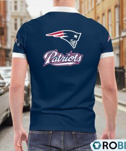 New England Patriots American Flag Polo Shirt, Patriots Shirt New England Patriots American Flag Polo Shirt, Patriots Shirt