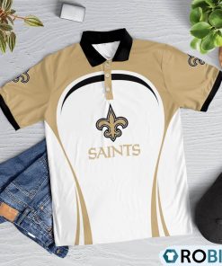 new-orleans-saints-curve-casual-polo-shirt