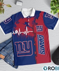 new-york-giants-heartbeat-polo-shirt