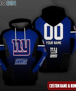 new-york-giants-polygon-pattern-design-3d-hoodie-1