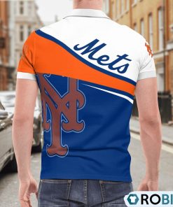 New York Mets Comprehensive Charm Polo Shirt, New York Mets Shirt New York Mets Comprehensive Charm Polo Shirt, New York Mets Shirt
