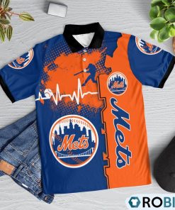 new-york-mets-heartbeat-polo-shirt