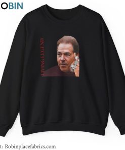 Nick Saban Living Legend Unisex T Shirt , Nick Saban Shirt Tank Top
