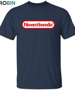 Noentiendo Unisex Shirt, Hoodie, Sweatshirt Crewneck