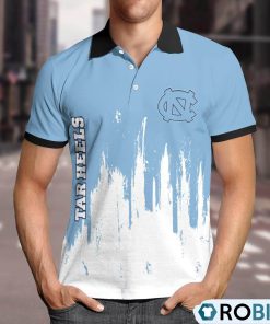 north-carolina-tar-heels-lockup-victory-polo-shirt-2