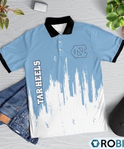 north-carolina-tar-heels-lockup-victory-polo-shirt