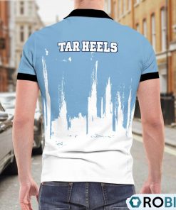 North Carolina Tar Heels Lockup Victory Polo Shirt, Tar Heels Merch North Carolina Tar Heels Lockup Victory Polo Shirt, Tar Heels Merch