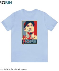 Ohtani Nope T Shirt, Shohei Ohtani Shirt Unisex Hoodie