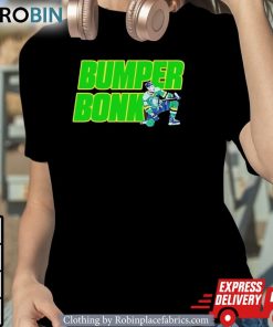 Oliver Bonk London Knights Bumper Bonk Vintage Shirt Oliver Bonk London Knights Bumper Bonk Vintage Shirt
