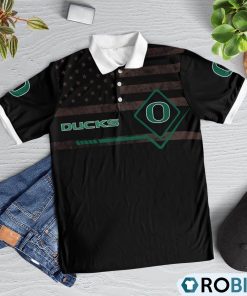 oregon-ducks-american-flag-polo-shirt-2