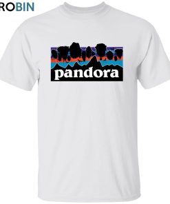 Pandora Unisex Shirt, Hoodie, Sweatshirt Crewneck