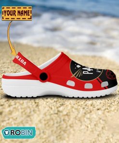 Pays d’Aix Universit� Club Crocs Shoes