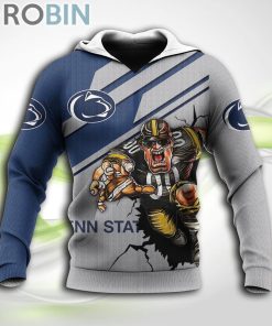 Penn State Nittany Lions NCAA Hoodie American Football