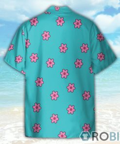 Peter Griffin Family Guy Movie Cosplay Costume Hawaiian Shirt Peter Griffin Family Guy Movie Cosplay Costume Hawaiian Shirt