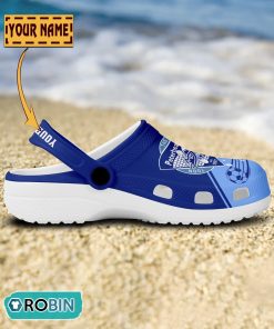 Peterhead F.C Crocs Shoes