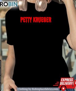 Petty Krueger Shirt