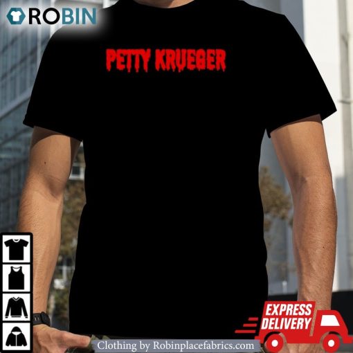 Petty Krueger Shirt