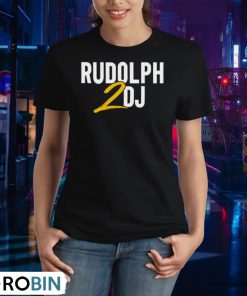 pghco-rudolph-2-dj-new-unisex-shirt-2