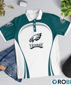 philadelphia-eagles-curve-casual-polo-shirt