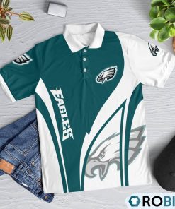 philadelphia-eagles-magic-team-logo-polo-shirt