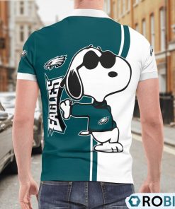 Philadelphia Eagles Snoopy Polo Shirt, Philadelphia Eagles Fan Shirt for Sale Philadelphia Eagles Snoopy Polo Shirt, Philadelphia Eagles Fan Shirt for Sale
