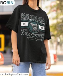 Philadelphia Football Sweatshirt , Philadelphia Eagles Shirt Short Sleeve