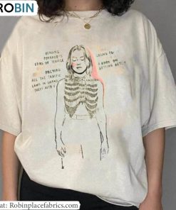 Phoebe Bridgers T Shirt, Boygenius Band Shirt Short Sleeve