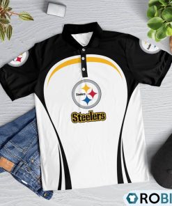pittsburgh-steelers-curve-casual-polo-shirt