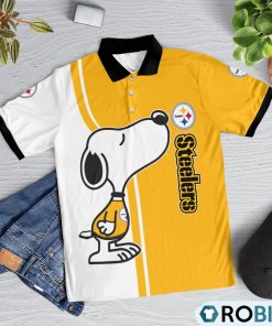 pittsburgh-steelers-snoopy-polo-shirt
