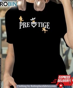 Prestige Hangout Shirt