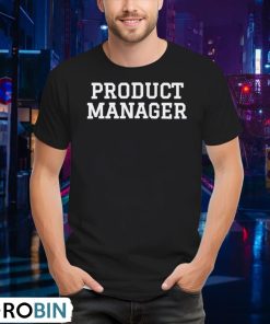 product-manager-classic-shirt