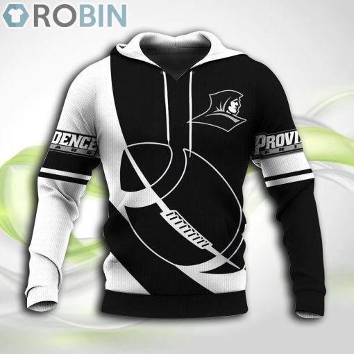 Providence Friars NCAA Hoodie Football