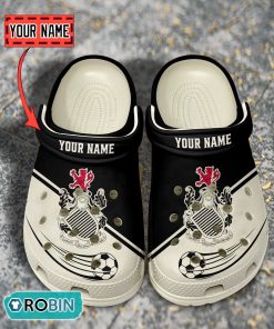 Queen’s Park F.C Crocs Shoes