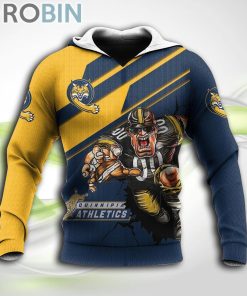Quinnipiac Bobcats NCAA Hoodie American Football Quinnipiac Bobcats NCAA Hoodie American Football