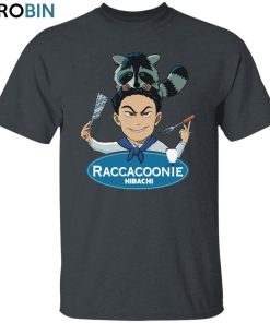 Raccacoonie Unisex Shirt, Hoodie, Sweatshirt Crewneck Raccacoonie Unisex Shirt, Hoodie, Sweatshirt Crewneck