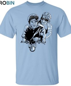 Redeem Yourself Unisex Shirt, Hoodie, Sweatshirt Crewneck