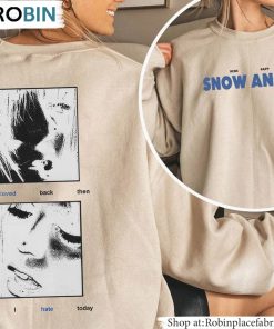 Renee Rapp Snow Angel Sweatshirt , Renee Rapp Shirt Unisex Hoodie Renee Rapp Snow Angel Sweatshirt , Renee Rapp Shirt Unisex Hoodie