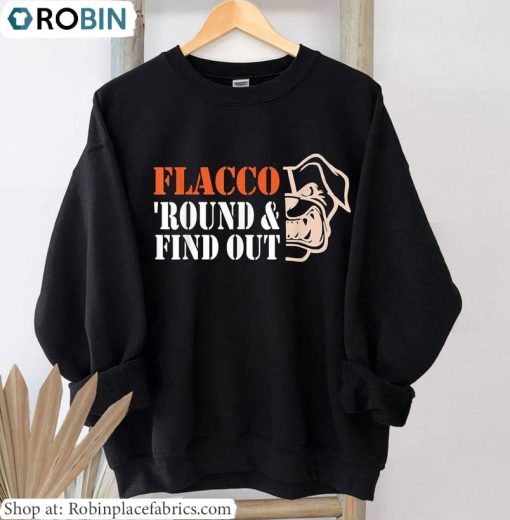Retro Cleveland Joe Flacco T Shirt, Houston Texans Shirt Short Sleeve
