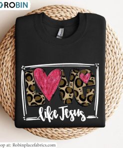 Retro Jesus Is My Valentine Shirt, Jesus Valentines Day Short Sleeve Hoodie