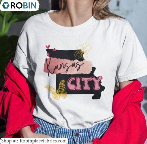 Retro Kansas City Chiefs Valentines Day Shirt, Kansas City Chiefs Top Chiefs Hoodie, Sweatshirt Unisex