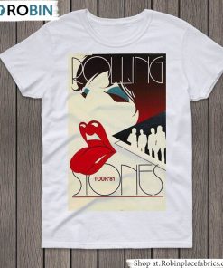 Retro The Rolling Stones Shirt, Sweater Unisex Hoodie Gift For Your Friends Retro The Rolling Stones Shirt, Sweater Unisex Hoodie Gift For Your Friends