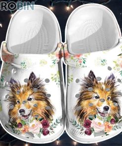 Roses And Dog Birthday Gifts For Daughter Crocs For Dog Love